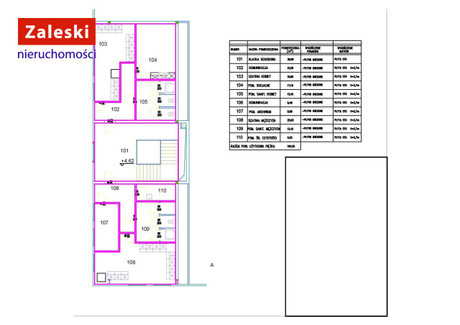 Magazyn do wynajęcia - Batalionów Chłopskich Pruszcz Gdański, 2170 m², 65 000 PLN, NET-ZA016731