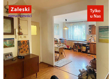 Mieszkanie na sprzedaż - Startowa Zaspa, Gdańsk, 80,5 m², 960 000 PLN, NET-ZA016586