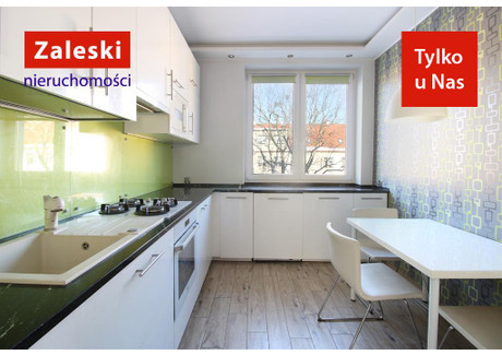 Mieszkanie na sprzedaż - Kościuszki Tadeusza Wrzeszcz, Gdańsk, 67,93 m², 849 000 PLN, NET-ZA016626