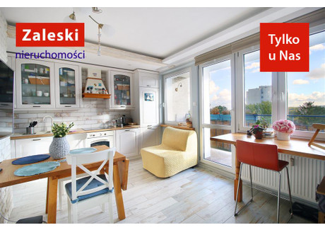 Mieszkanie na sprzedaż - Kujawska Kamienny Potok, Sopot, Gdańsk, 46,7 m², 1 099 000 PLN, NET-ZA016722