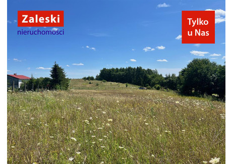 Działka na sprzedaż - Tęczowa Szczodrowo, Skarszewy, Starogardzki, 10 655 m², 426 200 PLN, NET-ZA016600