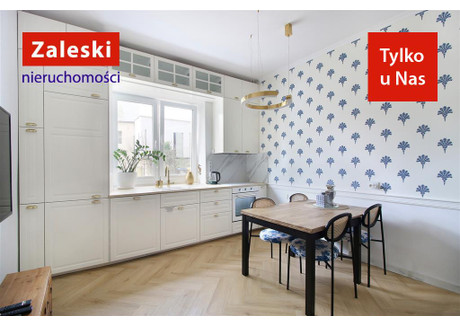 Mieszkanie do wynajęcia - Morska Leszczynki, Gdynia, 35 m², 2500 PLN, NET-ZA016673