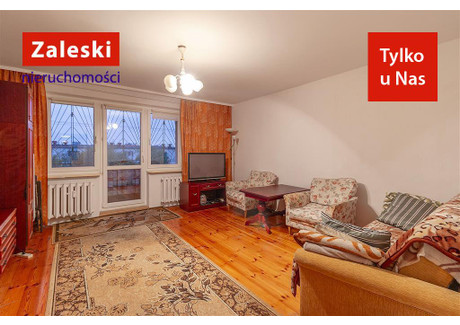 Mieszkanie na sprzedaż - Cieszyńskiego Władysława Chełm, Gdańsk, 63,4 m², 649 000 PLN, NET-ZA016685