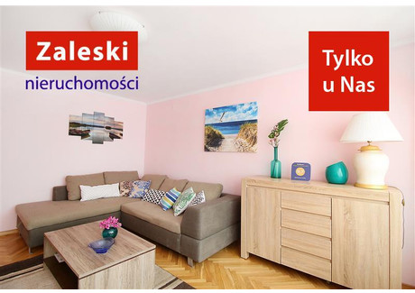 Mieszkanie do wynajęcia - GROBLA I Stare Miasto, Gdańsk, 47 m², 2500 PLN, NET-ZA016714