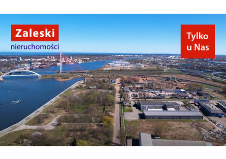 Działka do wynajęcia - LITEWSKA Rudniki, Gdańsk, 10 000 m², 20 000 PLN, NET-ZA016519