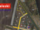 Działka na sprzedaż - Jerzego Kuleja Pruszcz Gdański, Gdański, 3394 m², 1 527 300 PLN, NET-ZA016463