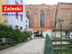 Działka do wynajęcia - WARZYWNICZA Stare Miasto, Gdańsk, 203 m², 6500 PLN, NET-ZA016455
