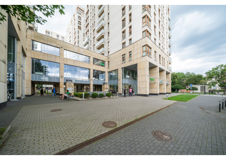 Lokal do wynajęcia - Partyzantów Wrzeszcz Górny, Wrzeszcz, Gdańsk, 137,4 m², 10 500 PLN, NET-43