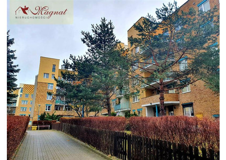 Mieszkanie na sprzedaż - Myśliwska Wielki Kack, Gdynia, 82,09 m², 710 000 PLN, NET-MA05147