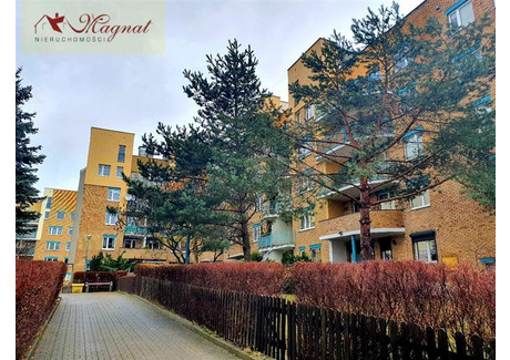 Mieszkanie na sprzedaż - Myśliwska Wielki Kack, Gdynia, 82,09 m², 696 000 PLN, NET-MA05078