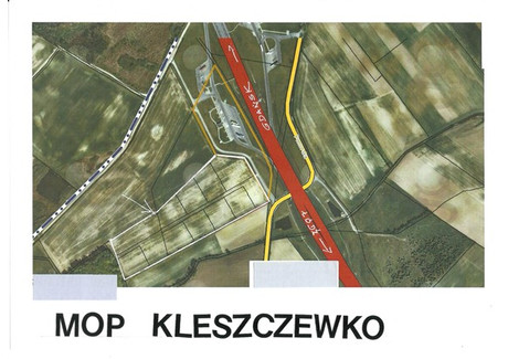 Działka na sprzedaż - Ulkowy, Pszczółki, Pruszcz Gdański, 45 000 m², 5 625 000 PLN, NET-LU0345