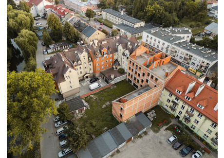 Lokal usługowy na sprzedaż - 3 Maja Pułtusk, Pułtuski, 1030 m², 1 900 000 PLN, NET-791346