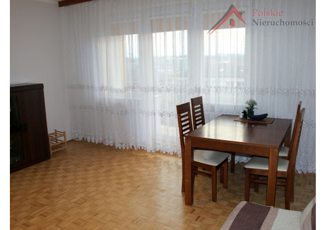 Mieszkanie na sprzedaż - prof. Romualda Cebertowicza Chełm, Gdańsk, 63,4 m², 669 000 PLN, NET-669/3071/OMS