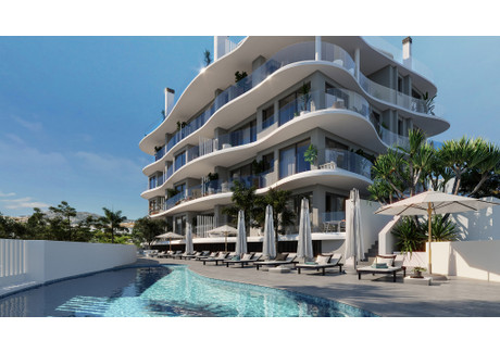 Mieszkanie na sprzedaż - Torremolinos, Málaga, Hiszpania, 201 m², 340 000 Euro (1 448 400 PLN), NET-POS2637