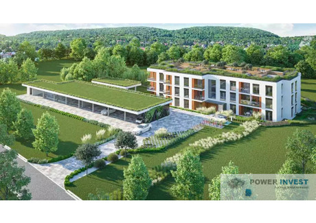 Mieszkanie na sprzedaż - Bronowice, Kraków, 41,84 m², 820 000 PLN, NET-26079/7649/OMS