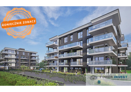 Mieszkanie na sprzedaż - Studencka Ligota, Katowice, 26,05 m², 385 540 PLN, NET-26218/7649/OMS