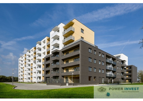 Mieszkanie na sprzedaż - Kraków-Podgórze, Kraków, 57,46 m², 1 019 000 PLN, NET-26257/7649/OMS