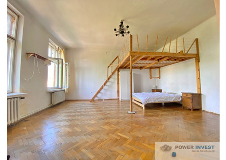 Mieszkanie na sprzedaż - Stare Miasto, Kraków, 133,35 m², 2 200 000 PLN, NET-25459/7649/OMS