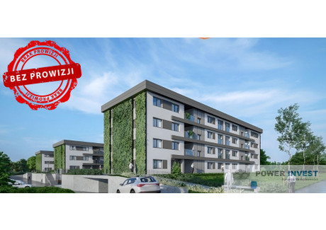 Mieszkanie na sprzedaż - Edwarda Szymańskiego Kraków, 46,38 m², 560 550 PLN, NET-26082/7649/OMS