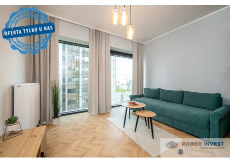 Mieszkanie do wynajęcia - Śródmieście, Katowice, 26,15 m², 2200 PLN, NET-3368/7649/OMW