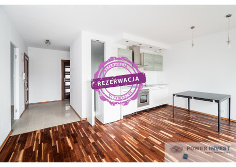 Mieszkanie na sprzedaż - Sodowa Dębniki, Kraków, 55,03 m², 925 000 PLN, NET-25399/7649/OMS