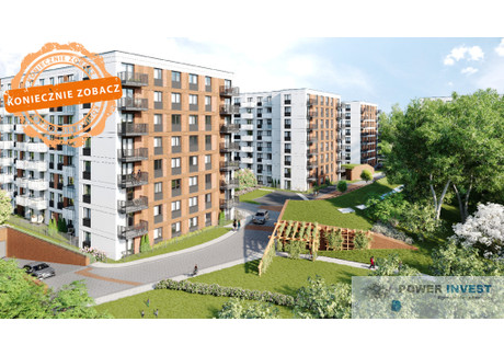 Mieszkanie na sprzedaż - Józefa Wybickiego Kraków-Krowodrza, Kraków, 43,86 m², 799 000 PLN, NET-26039/7649/OMS