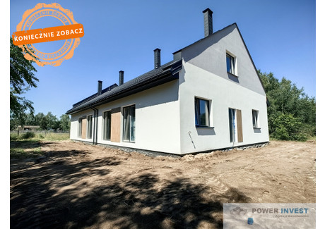 Dom na sprzedaż - Osowiec, Żabia Wola, Grodziski, 142 m², 790 000 PLN, NET-1375/7649/ODS