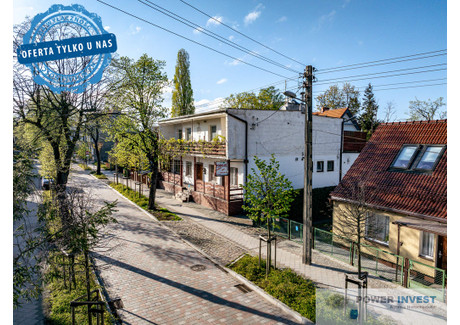 Dom na sprzedaż - Kazimierza Pułaskiego Brzeźno, Gdańsk, 320 m², 6 400 000 PLN, NET-1378/7649/ODS