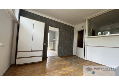 Mieszkanie na sprzedaż - Ludomira Różyckiego Azory, Kraków, 43,6 m², 597 320 PLN, NET-26090/7649/OMS