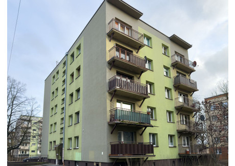 Mieszkanie na sprzedaż - Francuska Miechowice, Bytom, 38,1 m², 182 000 PLN, NET-PN774376