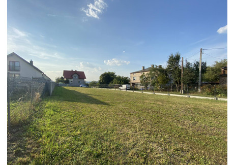 Działka na sprzedaż - Aleja Pokoju Będzin, Będziński (Pow.), 1300 m², 258 700 PLN, NET-102