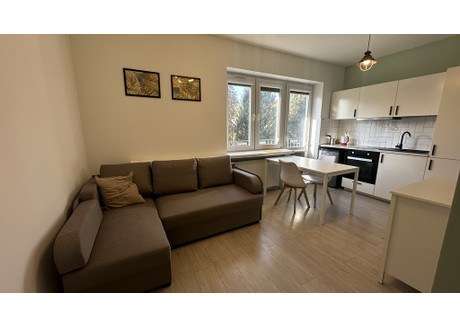 Mieszkanie do wynajęcia - Jaworzniaków Rembertów, Warszawa, 19 m², 1300 PLN, NET-1036/13283/OMW