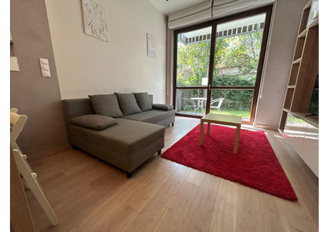 Mieszkanie do wynajęcia - Arkuszowa Bielany, Warszawa, 50 m², 2590 PLN, NET-967/13283/OMW