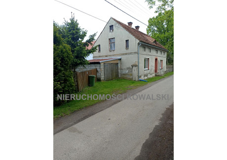 Dom na sprzedaż - Milikowice, Jaworzyna Śląska (gm.), Świdnicki (pow.), 90 m², 370 000 PLN, NET-42