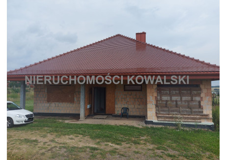 Dom na sprzedaż - Poniatów, Wałbrzych, 166 m², 890 000 PLN, NET-30