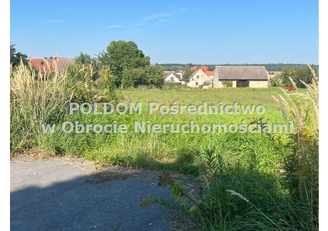 Działka na sprzedaż - Rościsławice, Oborniki Śląskie, Trzebnicki, 2291 m², 137 460 PLN, NET-PLD-GS-870