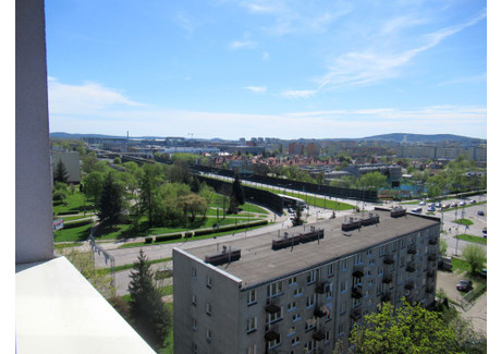 Mieszkanie na sprzedaż - Warszawska Szydłówek, Kielce, 35,9 m², 379 000 PLN, NET-34