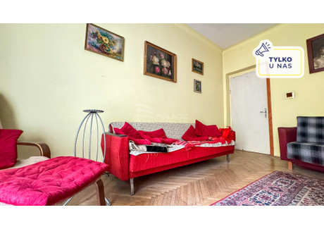 Mieszkanie na sprzedaż - Puchacza Lublin, 53,21 m², 439 000 PLN, NET-118849/3877/OMS
