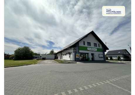 Lokal na sprzedaż - Kościuszki Żarnowiec, Zawierciański, 643 m², 1 950 000 PLN, NET-1242/3877/OHS