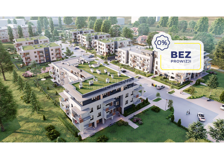 Mieszkanie na sprzedaż - Loteryjki Bielany, Warszawa, 47,73 m², 634 809 PLN, NET-120338/3877/OMS