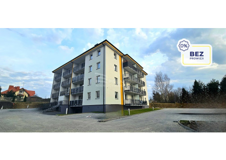 Mieszkanie na sprzedaż - Stara Droga Radomsko, Radomszczański, 65,81 m², 454 089 PLN, NET-118253/3877/OMS