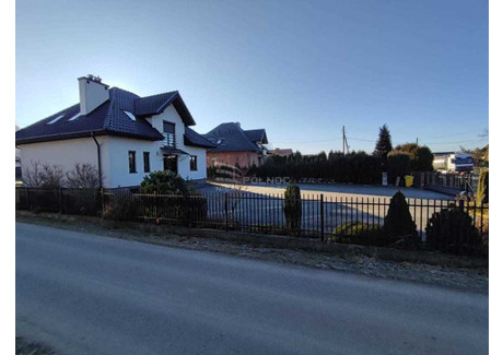 Dom na sprzedaż - Kozłów, Dębica, Dębicki, 200 m², 1 050 000 PLN, NET-42093/3877/ODS