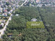 Działka na sprzedaż - Rolna Zielonka, Wołomiński, 2502 m², 1 500 000 PLN, NET-44904/3877/OGS