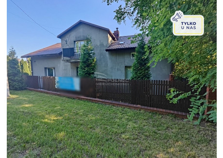 Dom na sprzedaż - Strzemieszycka Dąbrowa Górnicza, 226 m², 499 000 PLN, NET-41154/3877/ODS