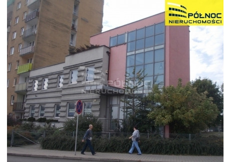 Biuro na sprzedaż - Chorzów, 360 m², 2 000 000 PLN, NET-1286/3877/OLS