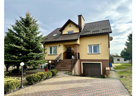 Dom na sprzedaż - Szkolna Okszów, Chełm, Chełmski, 165 m², 799 000 PLN, NET-41883/3877/ODS