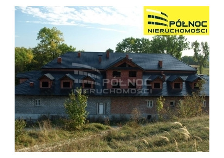 Obiekt na sprzedaż - Rabsztyn, Olkusz, Olkuski, 2000 m², 3 000 000 PLN, NET-928/3877/OLS