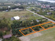 Działka na sprzedaż - Zegrzyńska Izbica, Serock, Legionowski, 800 m², 230 000 PLN, NET-45083/3877/OGS