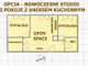 Mieszkanie na sprzedaż - Marszałkowska Kielce, 40,94 m², 344 111 PLN, NET-119942/3877/OMS