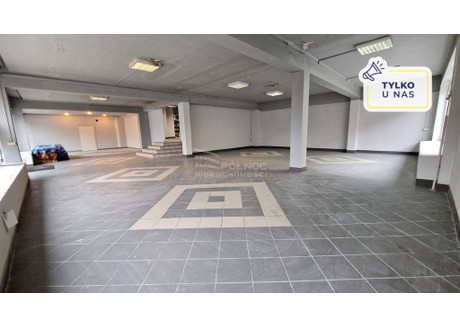 Lokal do wynajęcia - Wilsona Stare Miasto, Częstochowa, 240 m², 2700 PLN, NET-18597/3877/OLW